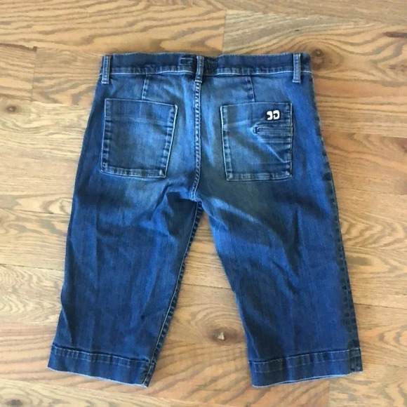 JOE’S JEANS | Kennedy wash capri jeans - Picture 6 of 7